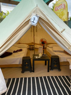 Aurora Tent 4 Rent